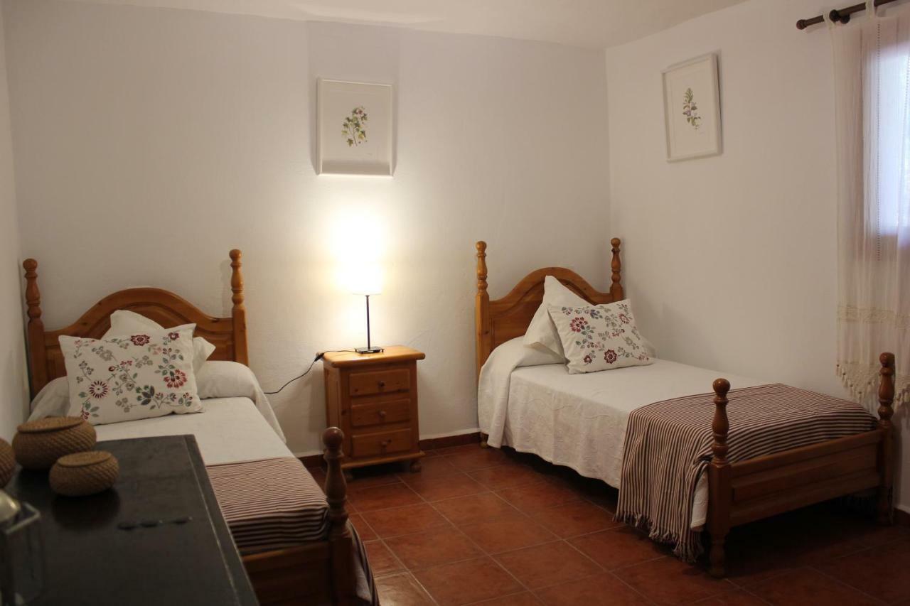 La Villa Mogán Exteriér fotografie